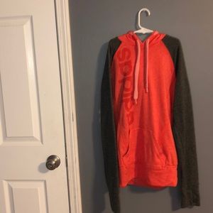 Adidas climawarm hoodie